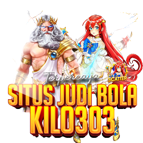 KILO303 - Situs Mix Parlay  & Judi Bola Sbobet Sportsbook Bonus Setiap Hari Pasti Dibayar